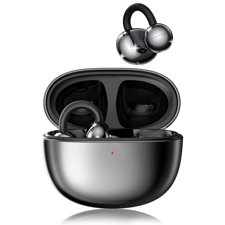 Ko Star Bežićne slušalice OWS K53, Crne