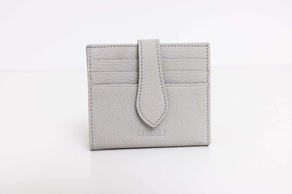 Libuel Ženski novčanik, Svetlosivi