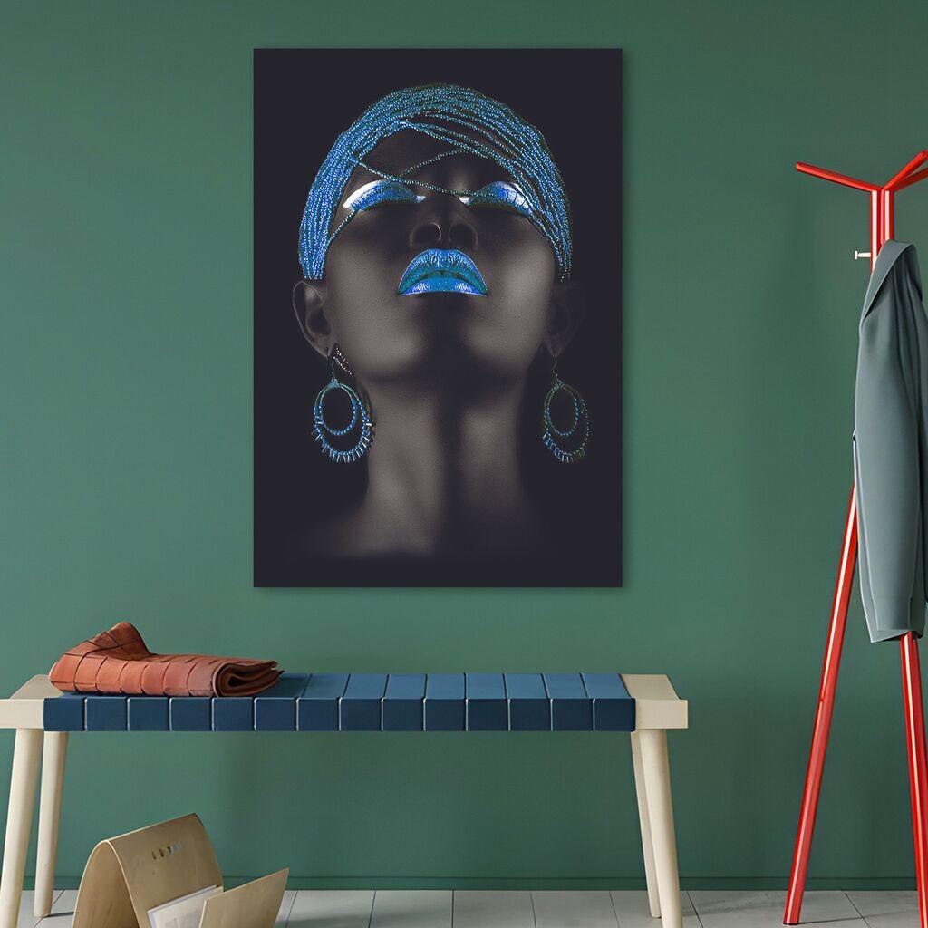 Wallity Slika 529TCR2223, 50x70 cm