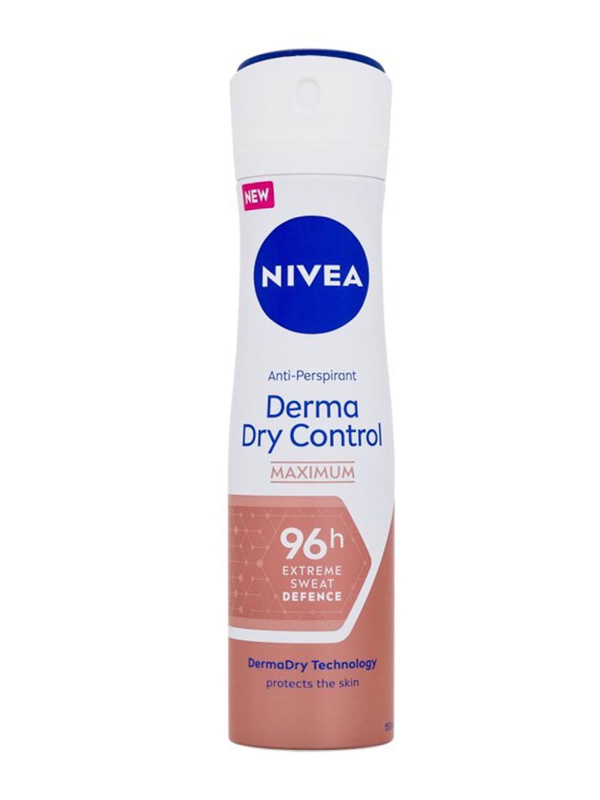 NIVEA dezodorans Deo Derma 150 ml