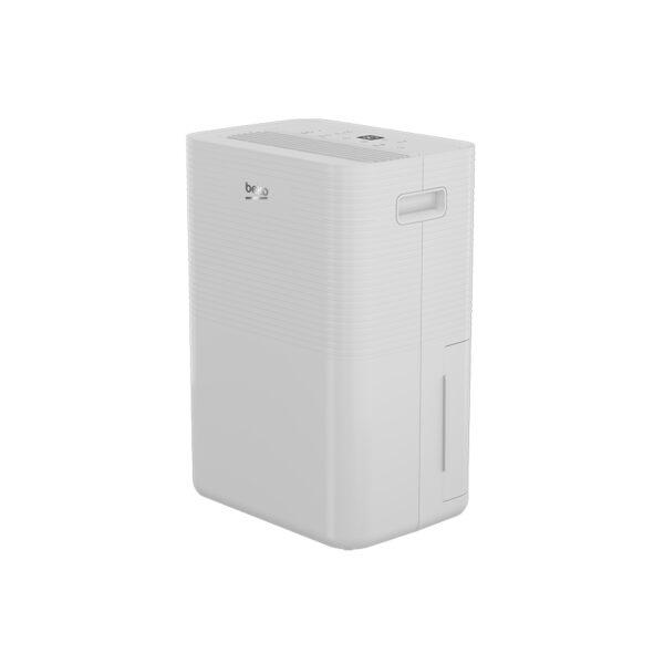 BEKO Odvlaživač vazduha BDP010, 265 W, Beli
