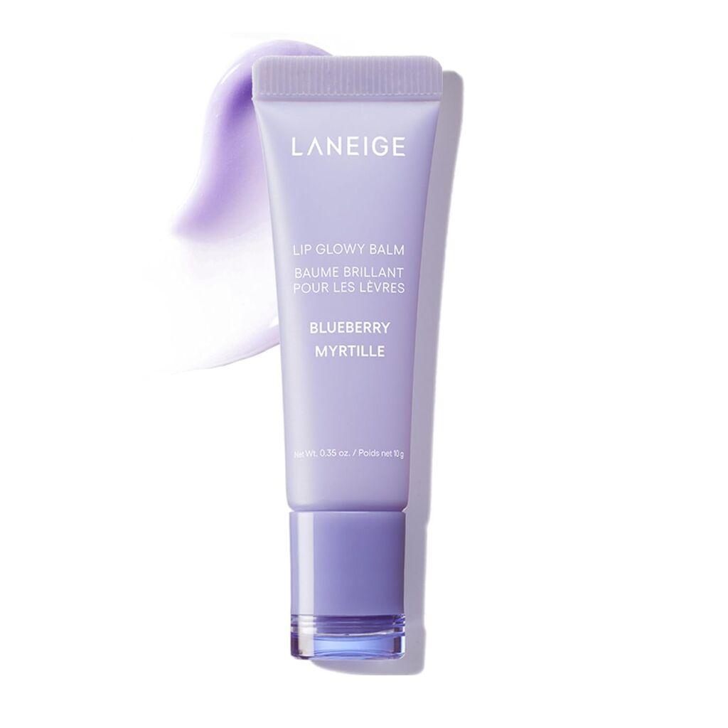 Laneige Balzam za usne Lip Glowy Balm Blueberry, 12 g