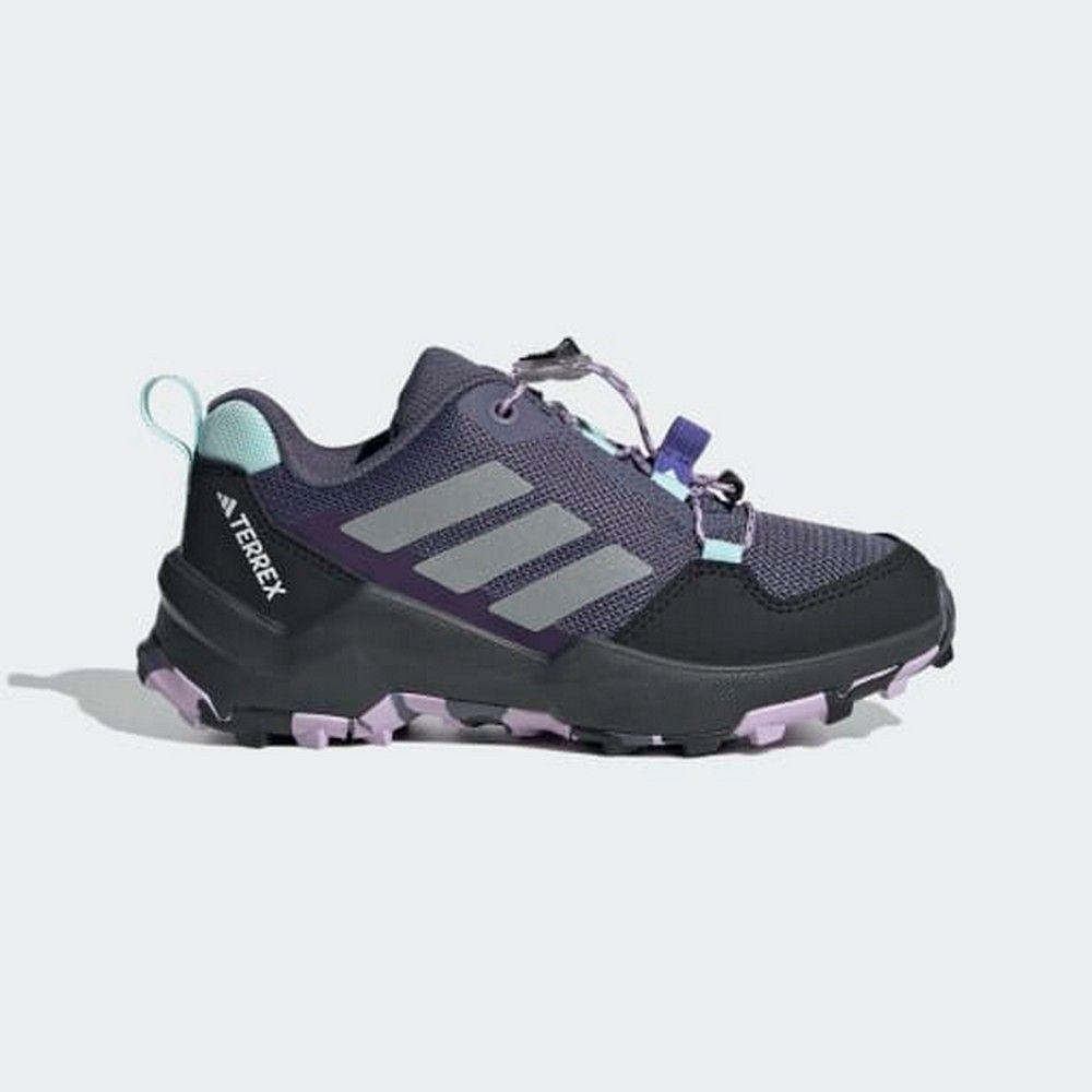 Adidas Ženske cipele terrex ax4s sl k GG, Ljubičaste