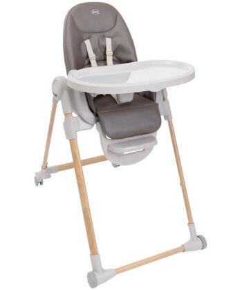 Chicco Hranilica za bebe Polly Armonia, Bež