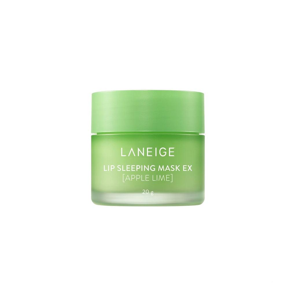 Laneige Noćna maska za usne Lip Sleeping Mask EX Apple Lime, 20 g