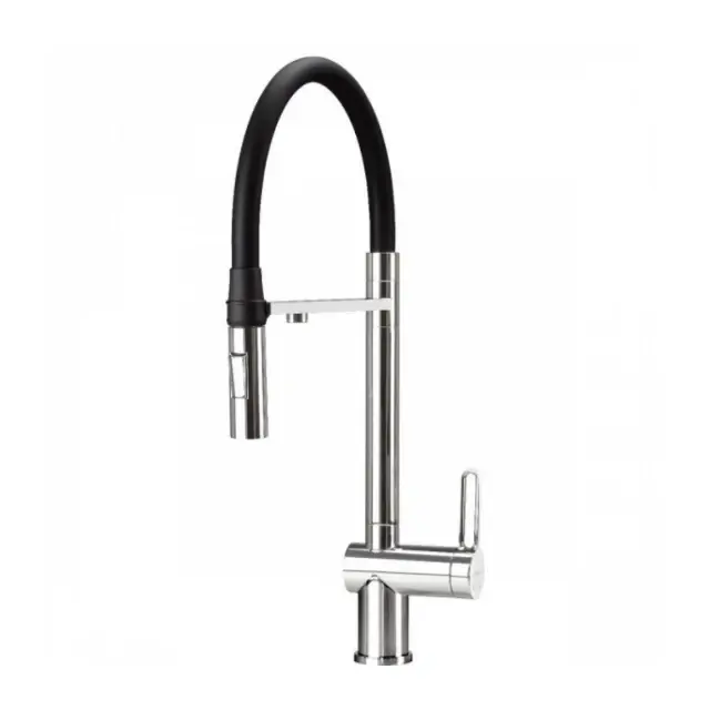 Deante Jednoručna slavina MAGNETIC BRM 075M, Hrom