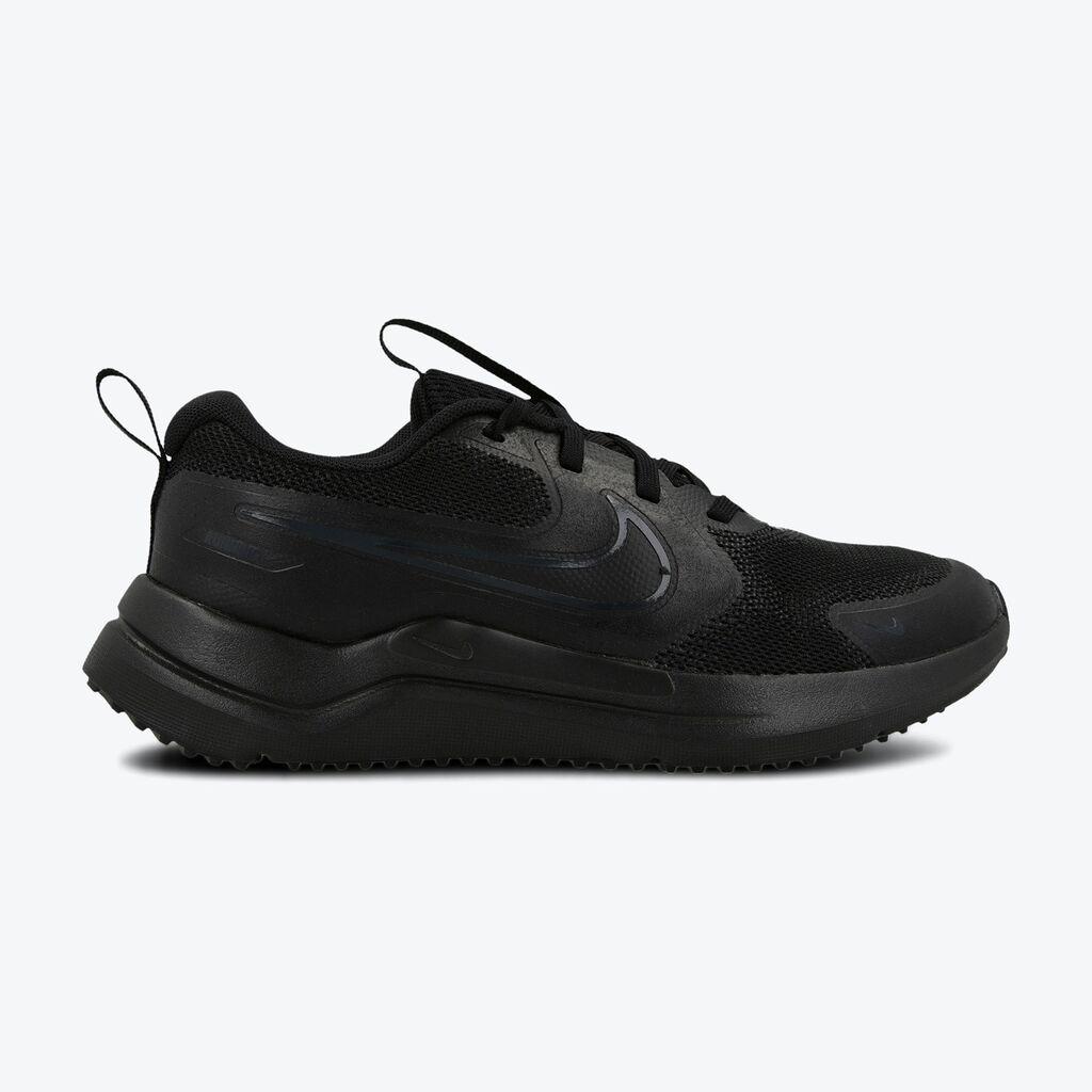 Nike Patike za dečake Cosmic runner HM4402, Crne
