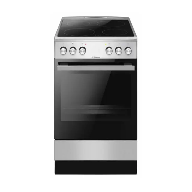Hansa Električni šporet FCCX58103, 62l