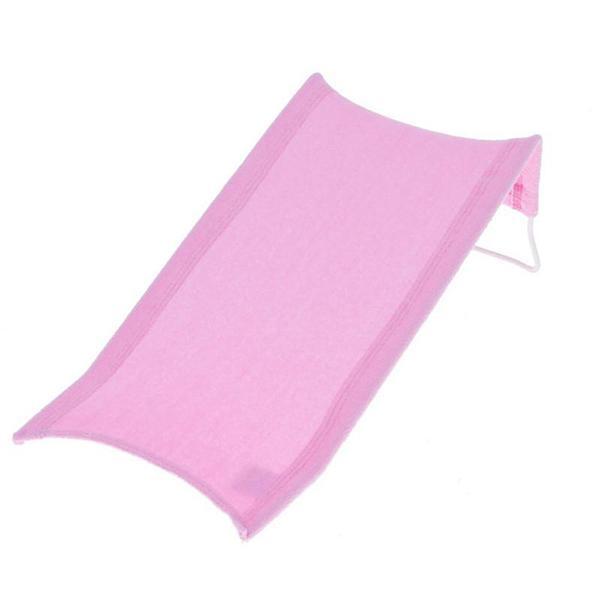 Tega Podloga za kupanje za bebe, Roze