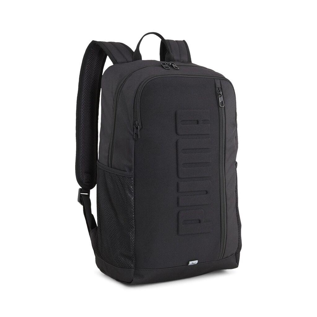 Puma Ranac s, Crni