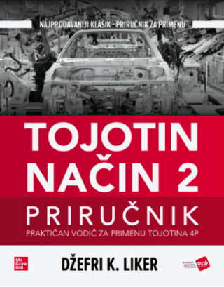 Tojotin način 2