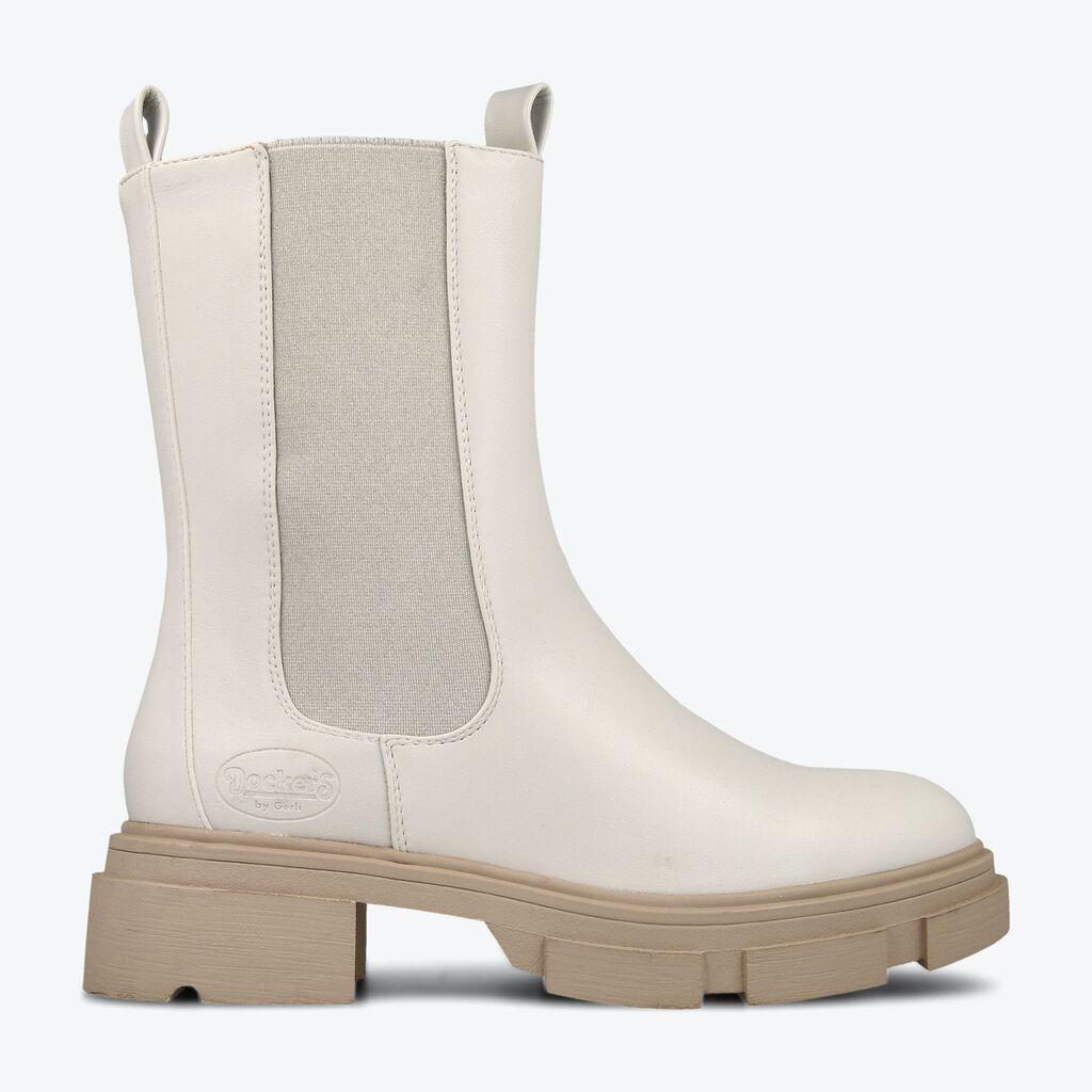 Dockers Ženske čizme Hestia, Bež