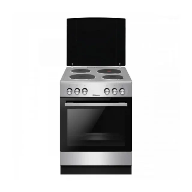 Hansa Električni šporet FCEX63123, 68l