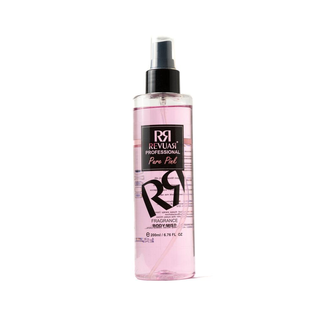 Revuar  Body Mist Pure Pink, 200 ml