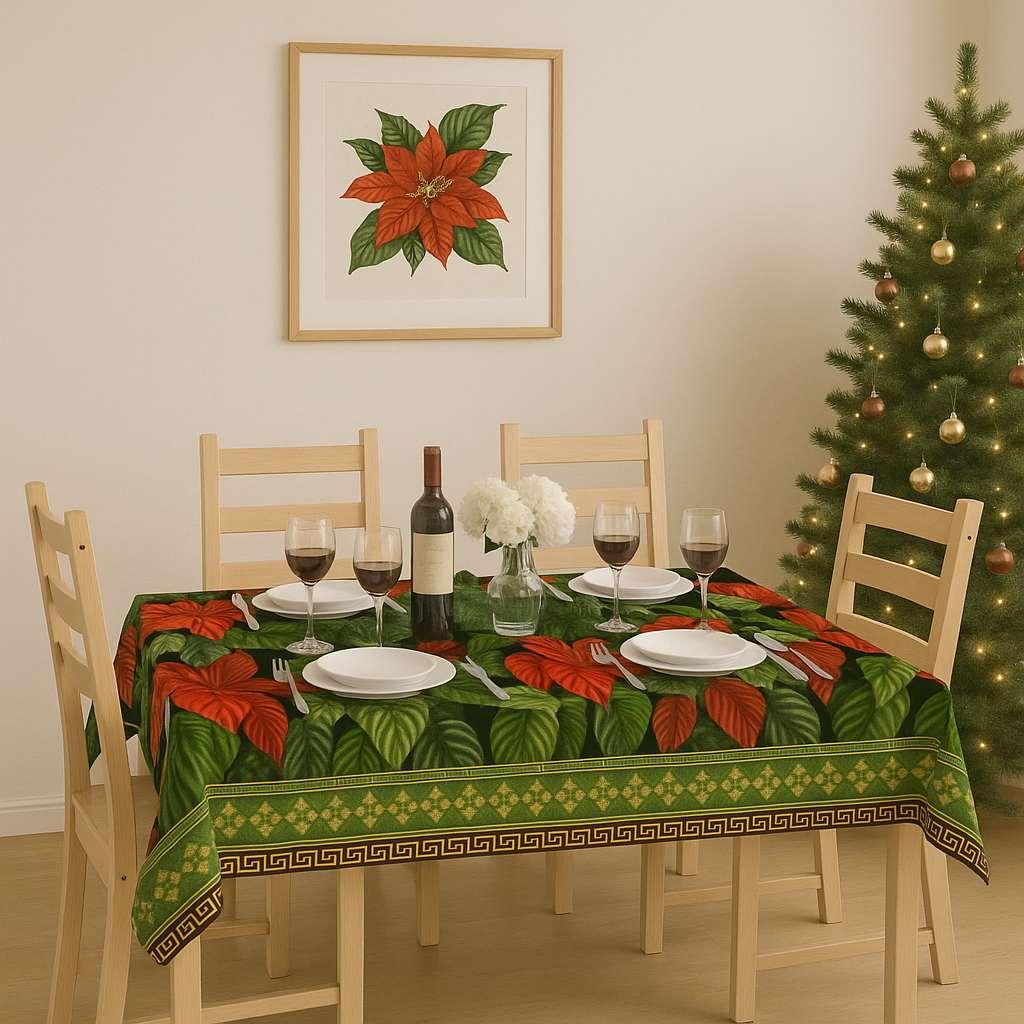 Hermia Stolnjak Hm-Tblnwy26-8, 140 x 300 cm, Šareni