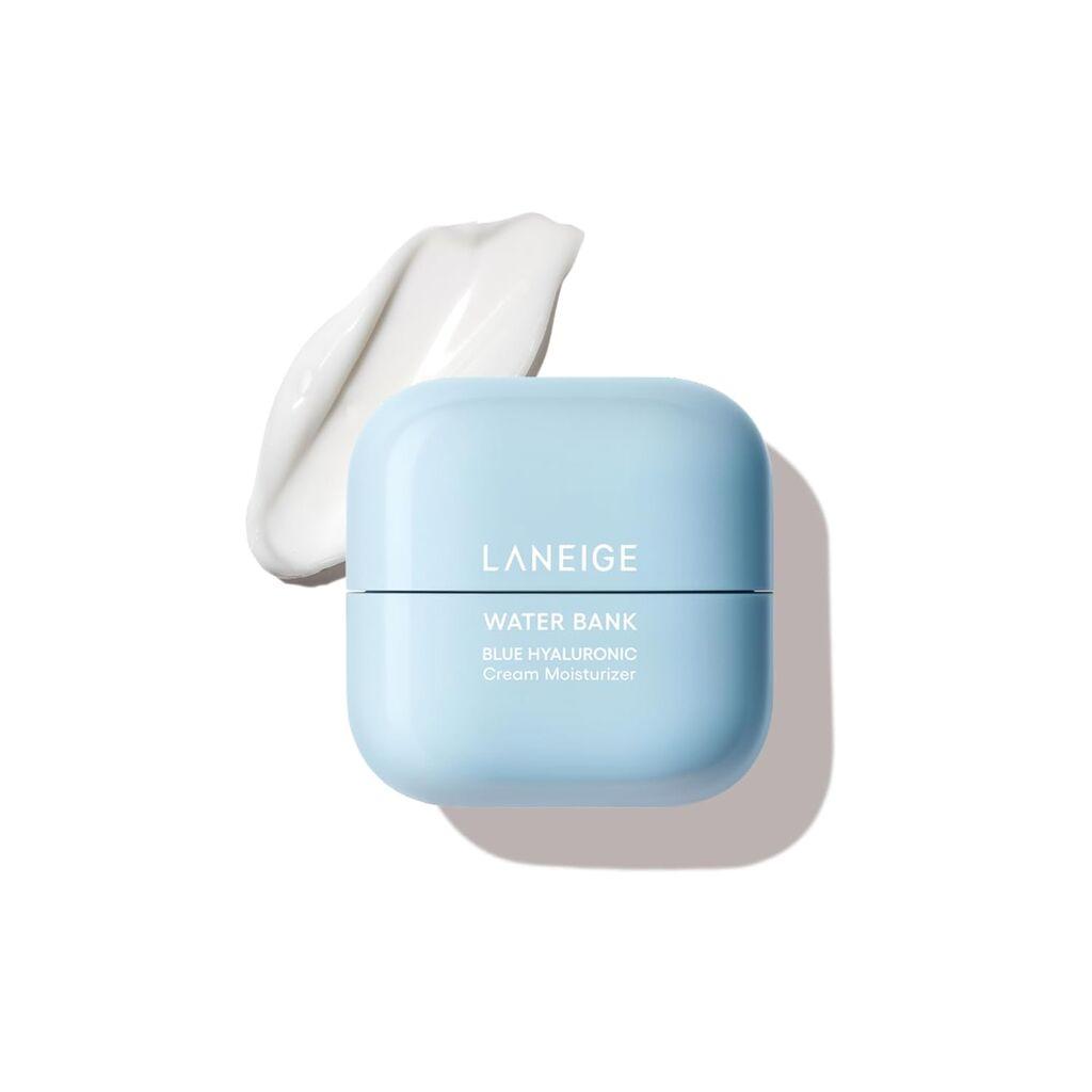 Laneige Krema za lice Water Bank Blue Hyaluronic Moisture Cream, 50 ml