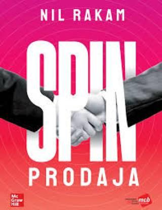Spin prodaja