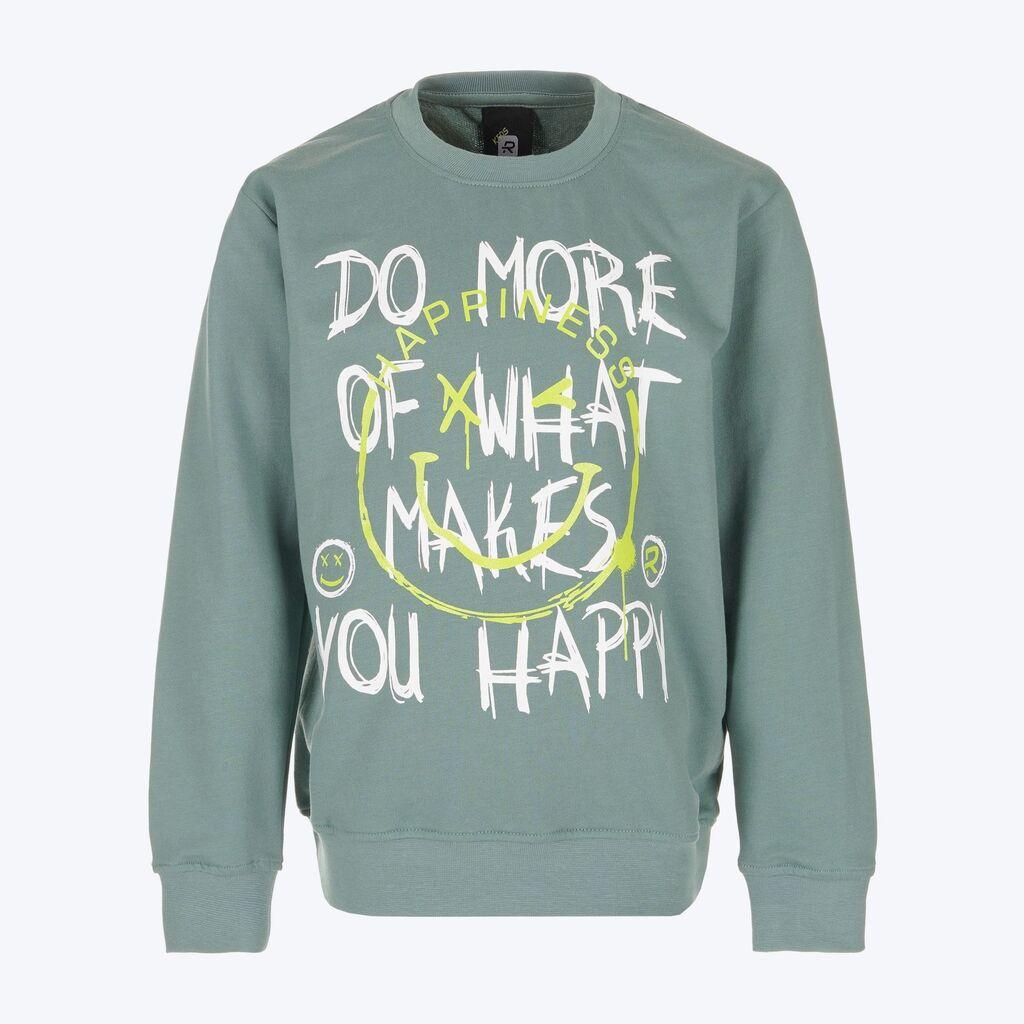 Rang Duks za dečake Victor, Zeleni