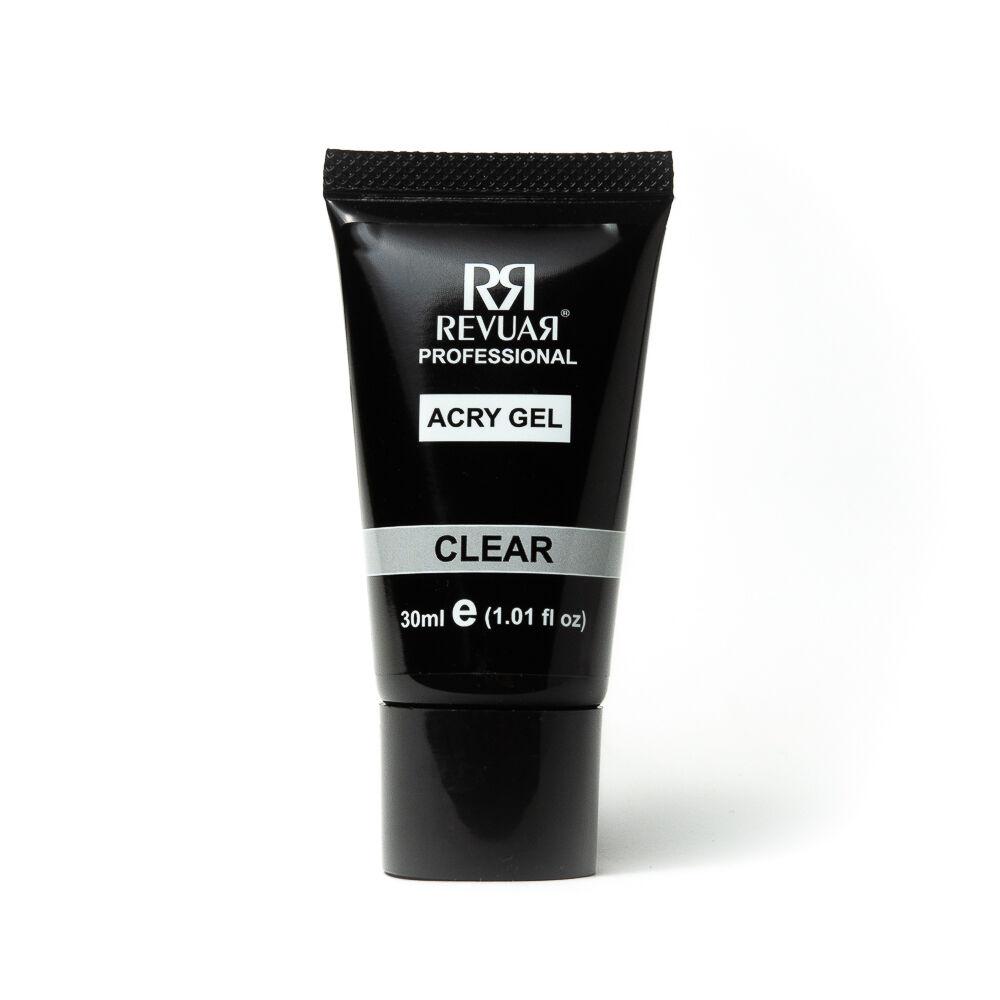 Revuar  Acry Gel za nokte Clear