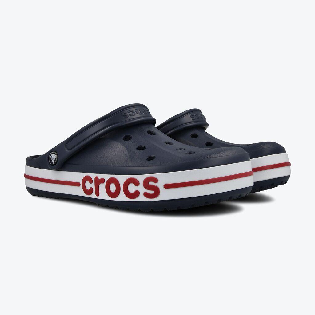 Crocs Muške papuče Bayaband, Teget