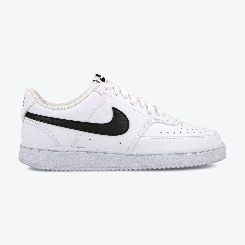 Nike Ženske patike Court Vision lo nn DH3158-101, Bele
