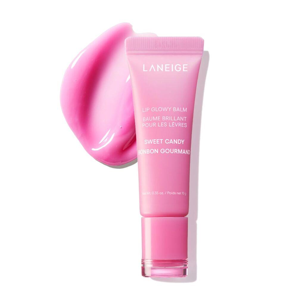 Laneige Balzam za usne Lip Glowy Balm Sweet Candy, 10 g