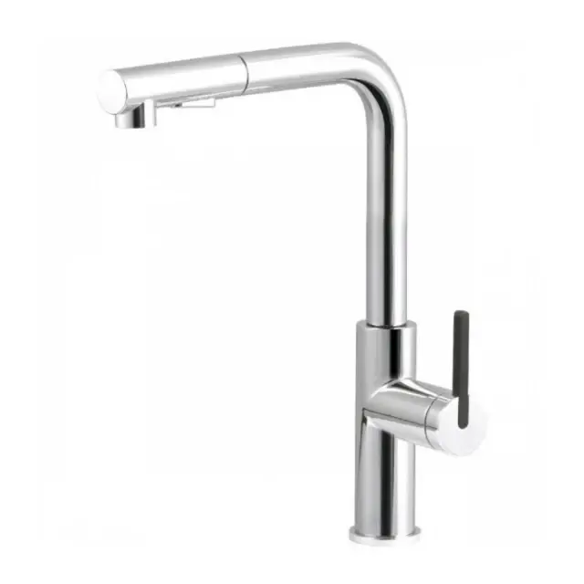 Deante Jednoručna slavina BKM 073M, Hrom