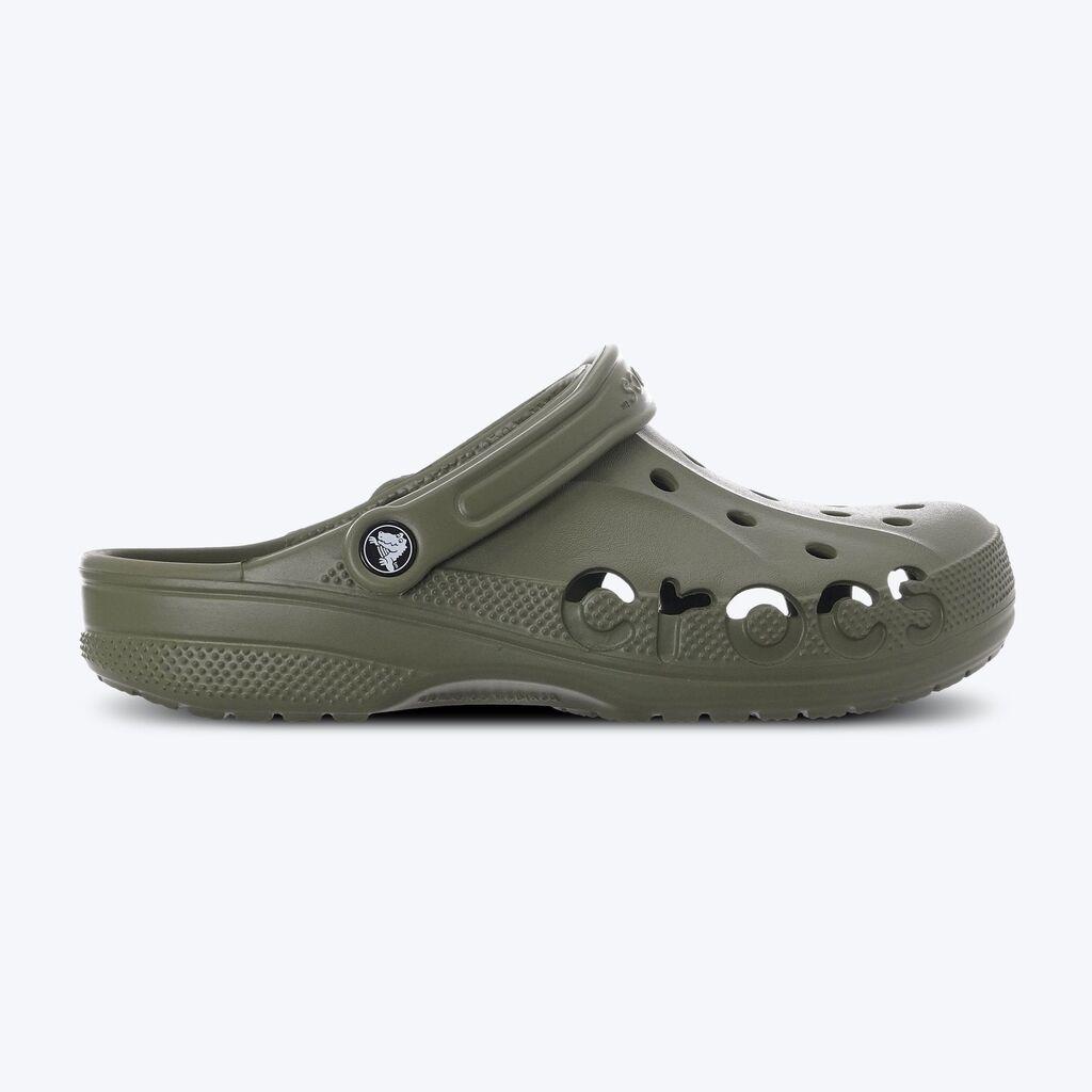 Crocs Muške papuče Baya, Maslinaste