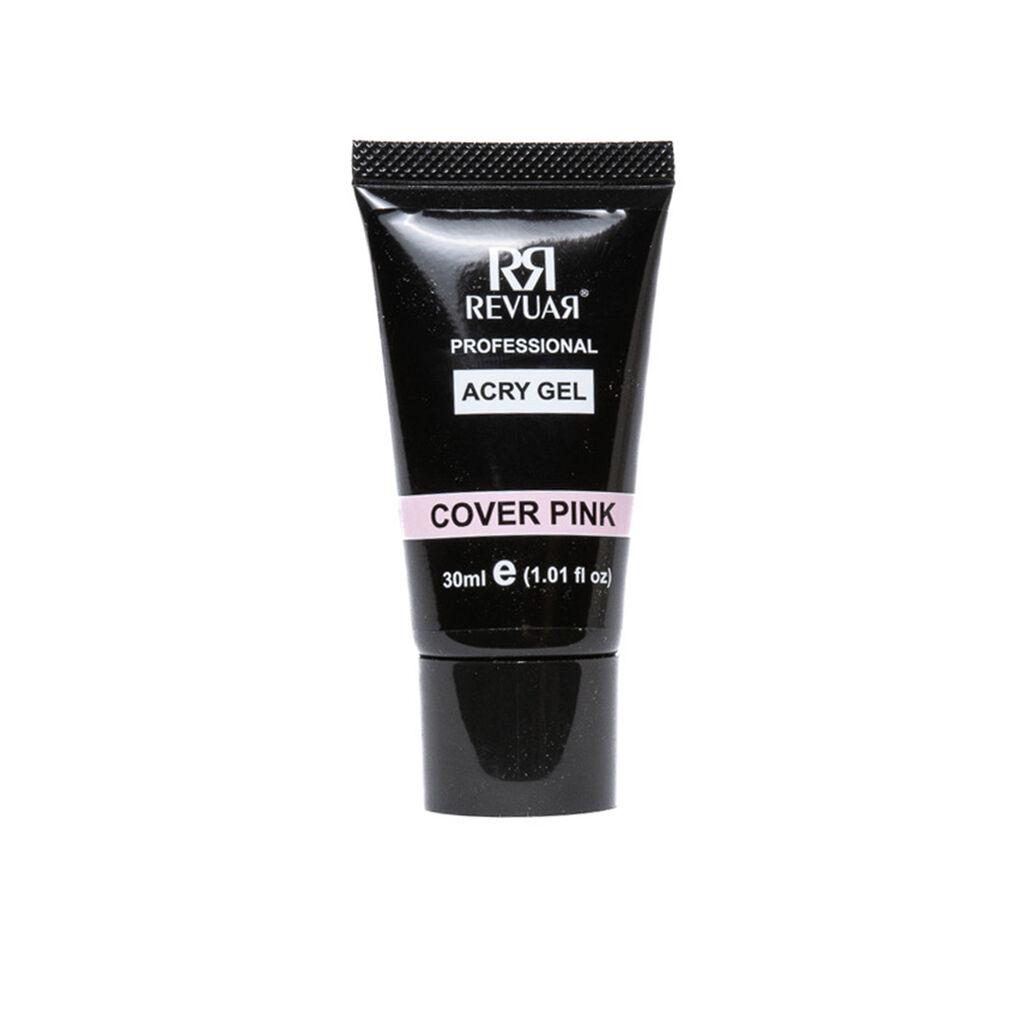 Revuar  Acry Gel za nokte Cover Pink