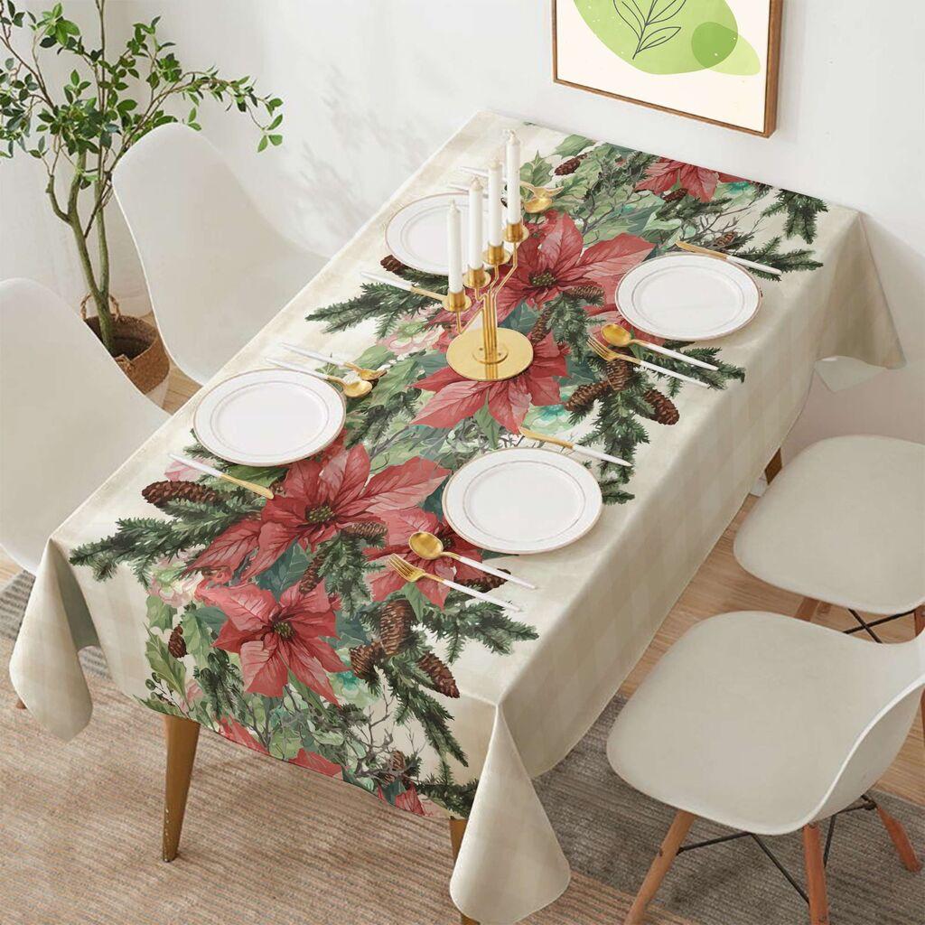 Hermia Stolnjak Hm-Tblnwy26-9, 140 x 300 cm, Šareni