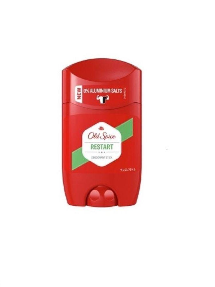 Old Spice Restart dezodorans u stiku, 50ml