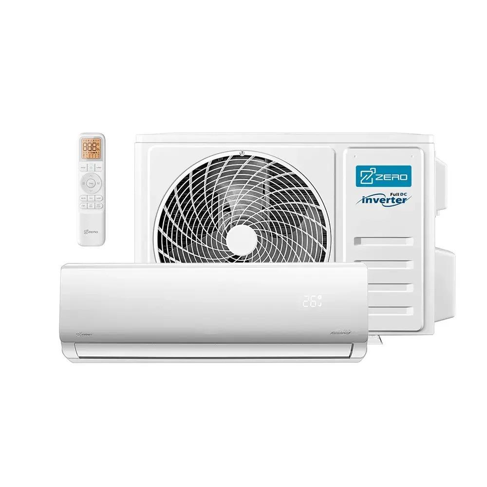 Zero Inverter klima ZMSA-18HVT-EU, 18000Btu, Bela