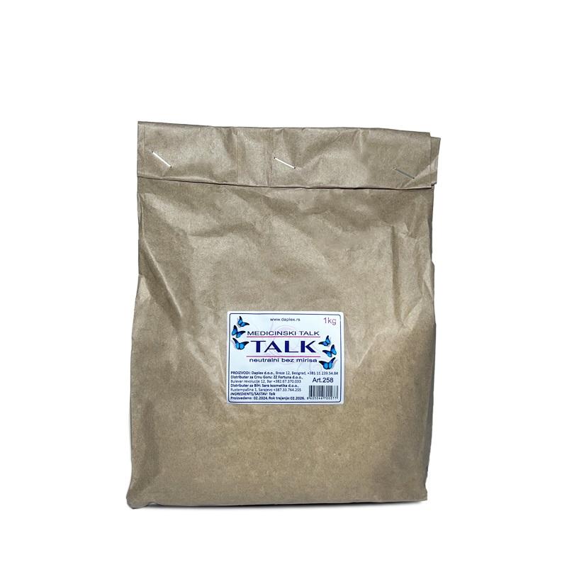 Medicinski Talk, 1 kg