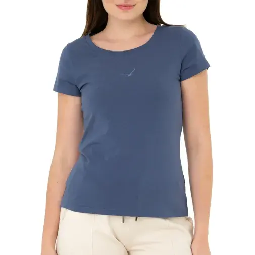 Eastbound Ženska majica Viola, Plava