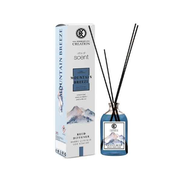 Kreasyon Osveživač vazduha Mountain Breeze, 115ml