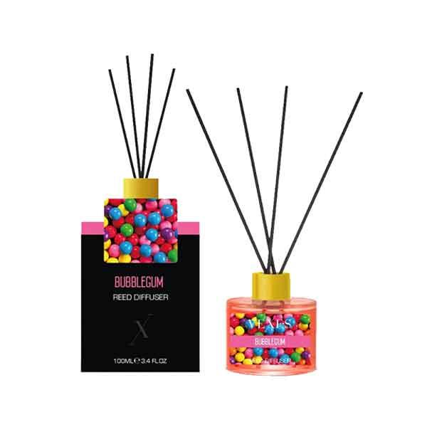 Vexes Osveživač vazduha Bubble Gum, 100ml