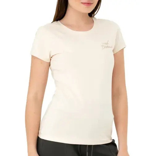 Eastbound Ženska majica Berta, Bež