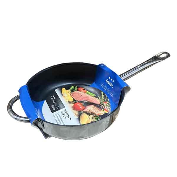Gastro Indukcioni tiganj, 28cm