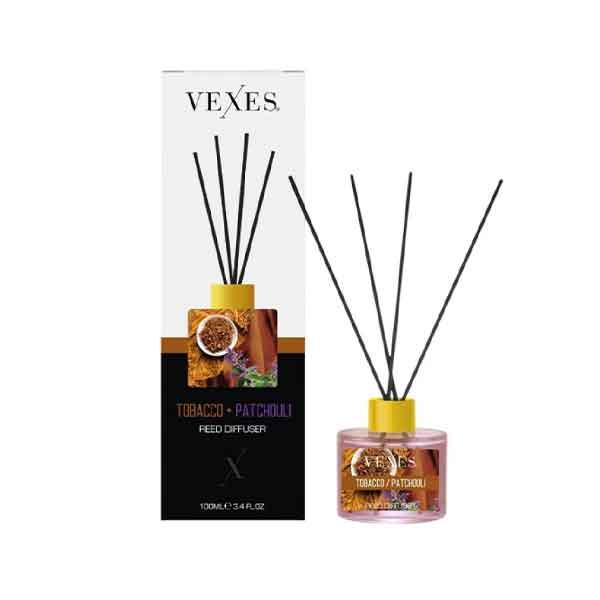 Vexes Osveživač vazduha Tobacco&Patchouli, 100ml