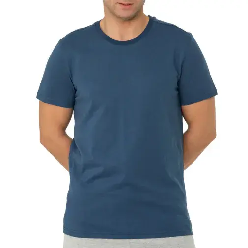 Eastbound Muška majica Credy, Plava