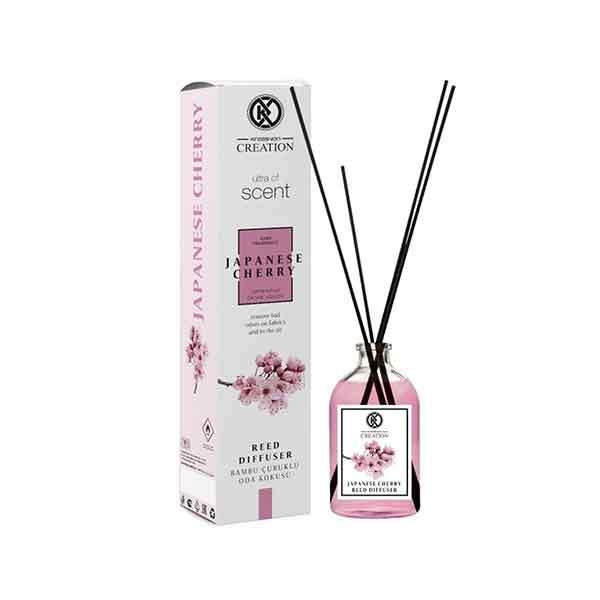 Kreasyon Osveživač vazduha Japanese Cherry, 115ml