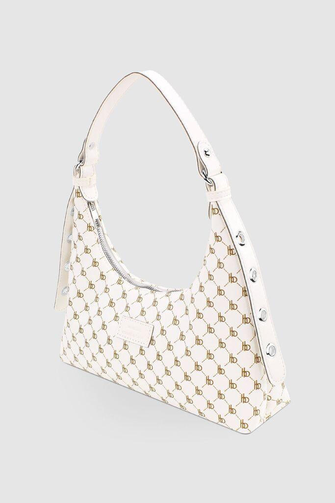 Haleiwa Ženska torbica 205, Bela