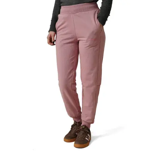 Hummel Ženski donji deo trenerke Hmljadon, Roze