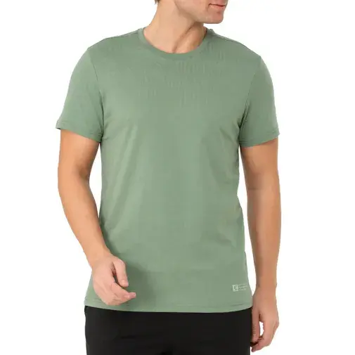 Eastbound Muška majica Credy, Zelena