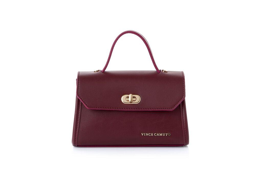 Vince Camuto Ženska torbica Gela, Bordo