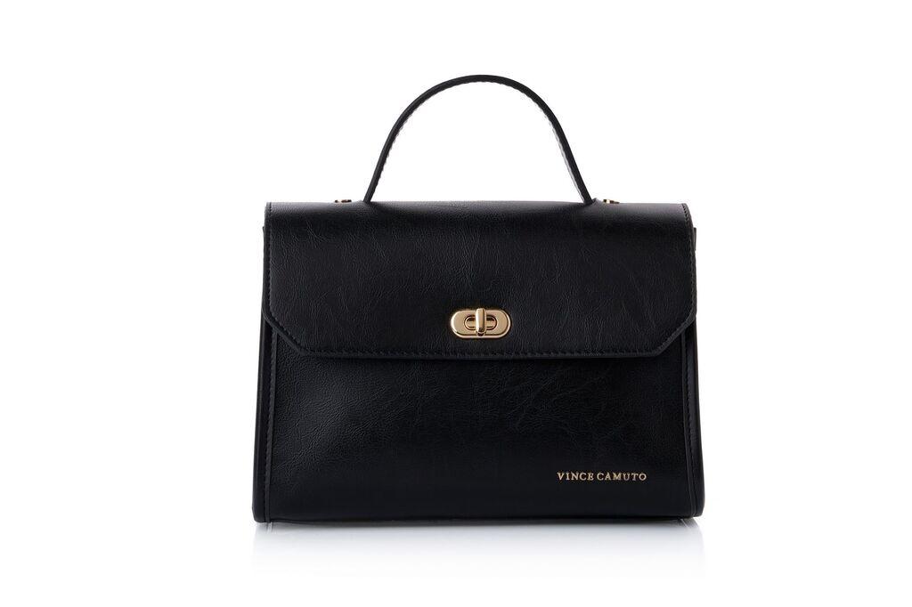 Vince Camuto Ženska torbica Gela, Crna