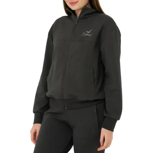 Eastbound Ženski duks Tara, Sivi