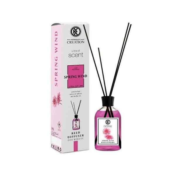 Kreasyon Osveživač vazduha Spring Wind, 115ml