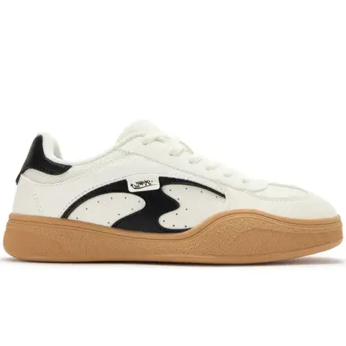 361 Degrees Patike za devojčice Kid'S Skateboard, Bele