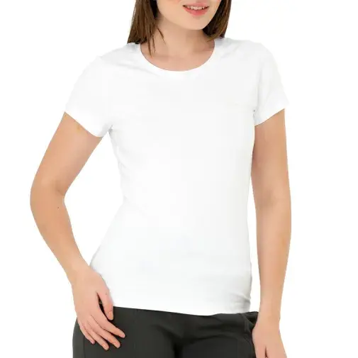 Eastbound Ženska majica Berta, Bela